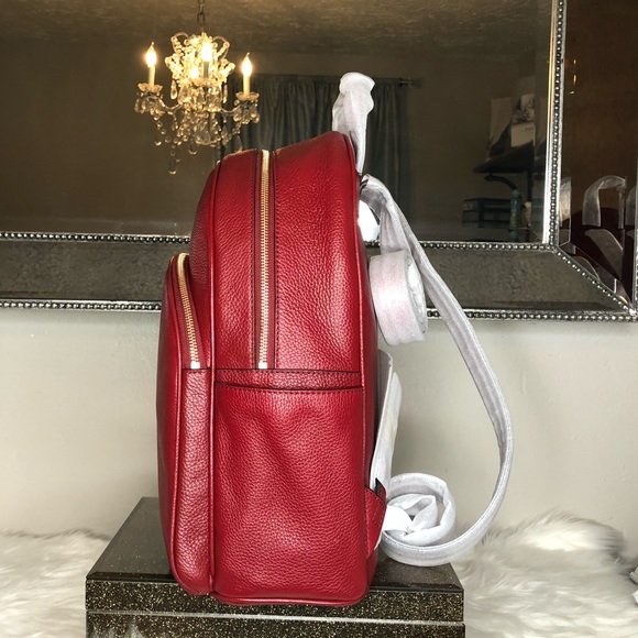 Michael Kors LG Abbey backpack - Picture 5 of 6